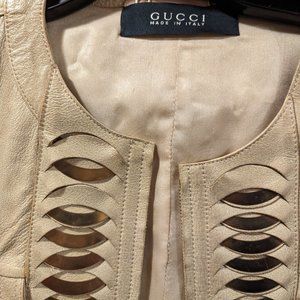 Gucci jacket